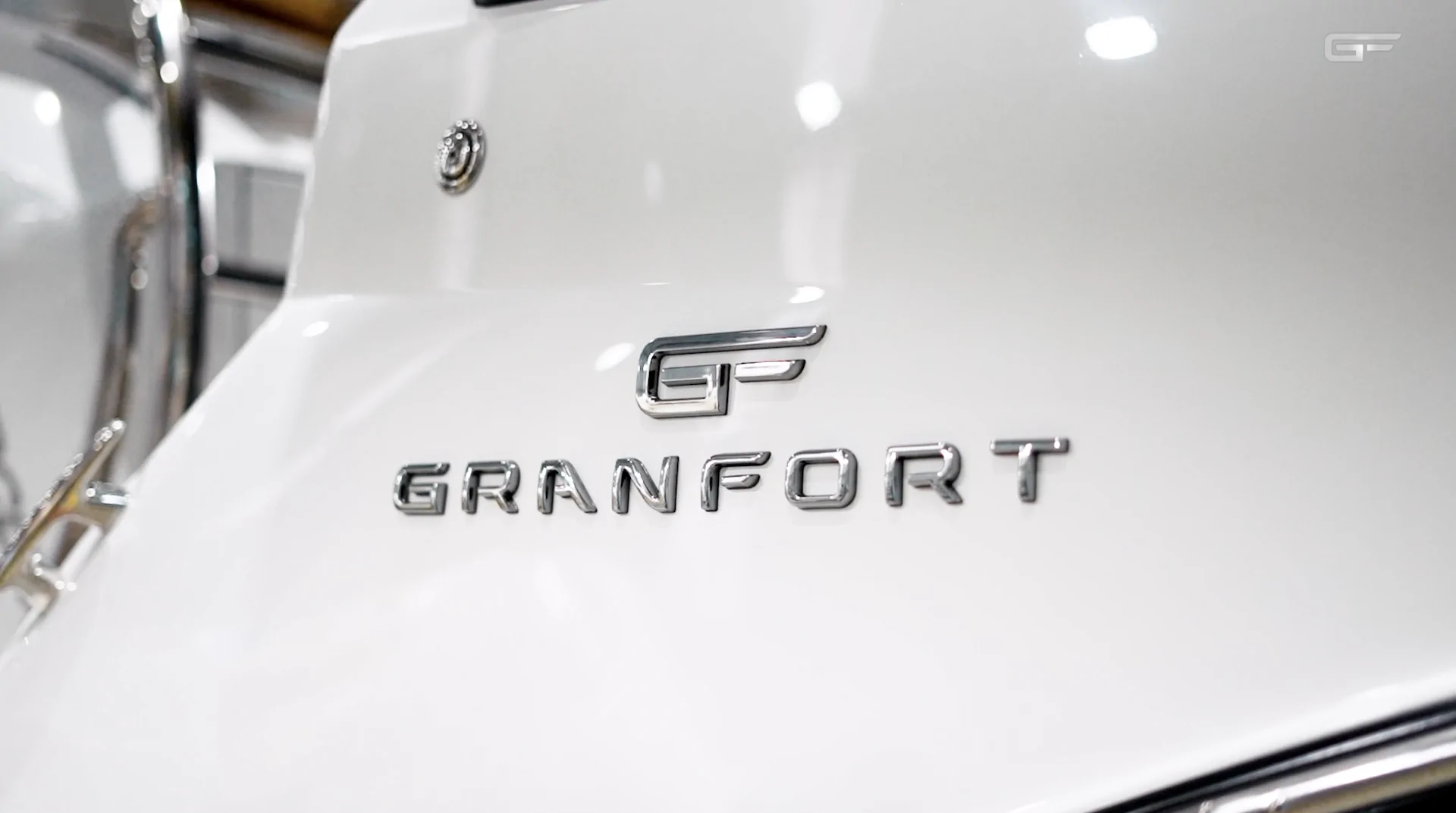 Launch of the Granfort Brand